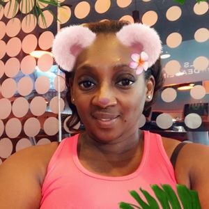 Meet your Posher, Jillian